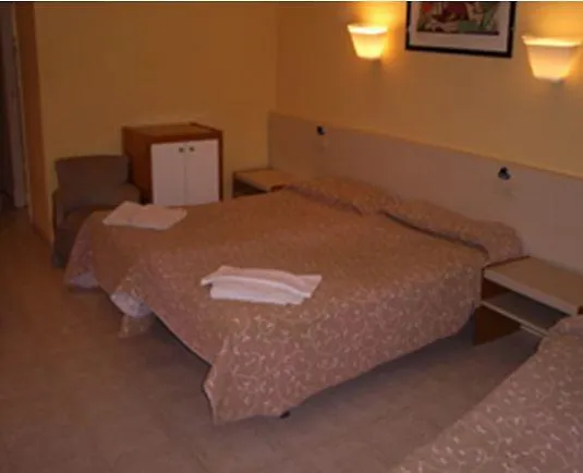 Hotel Teix Torrenova
