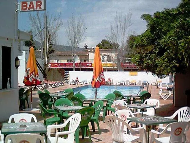 Hotel Teix Torrenova Spagna