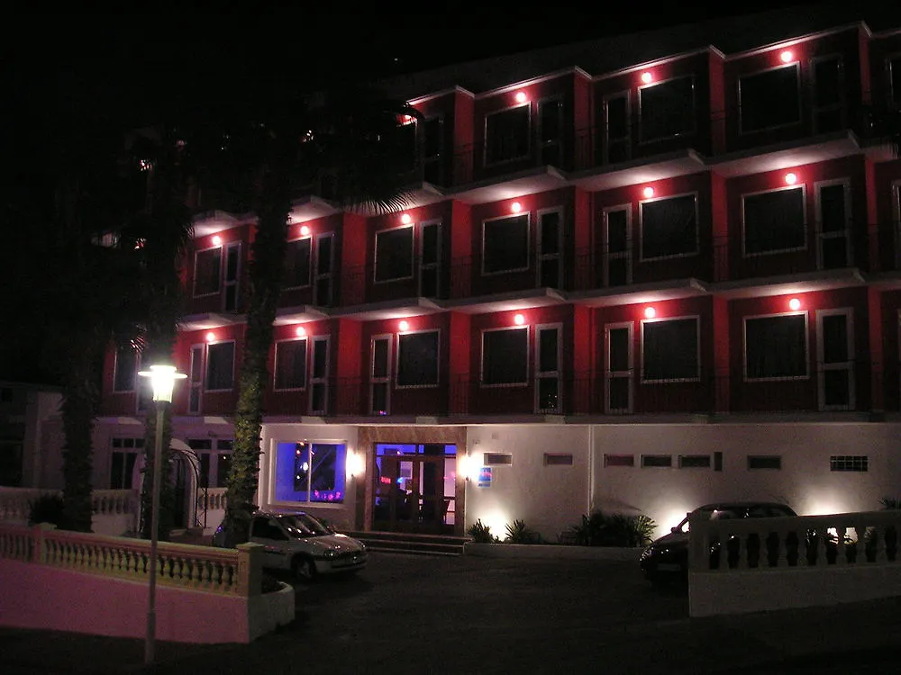 Hotel Teix Torrenova