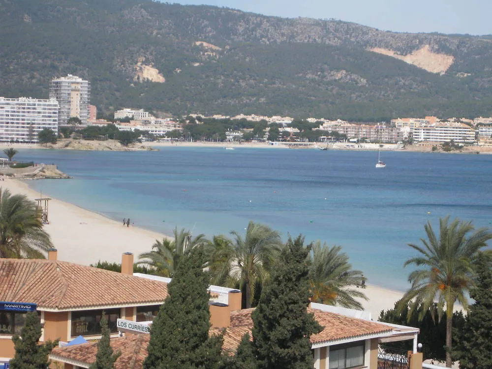 Hotel Teix Torrenova 0*,