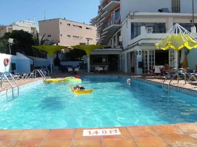 Hotel Teix Torrenova