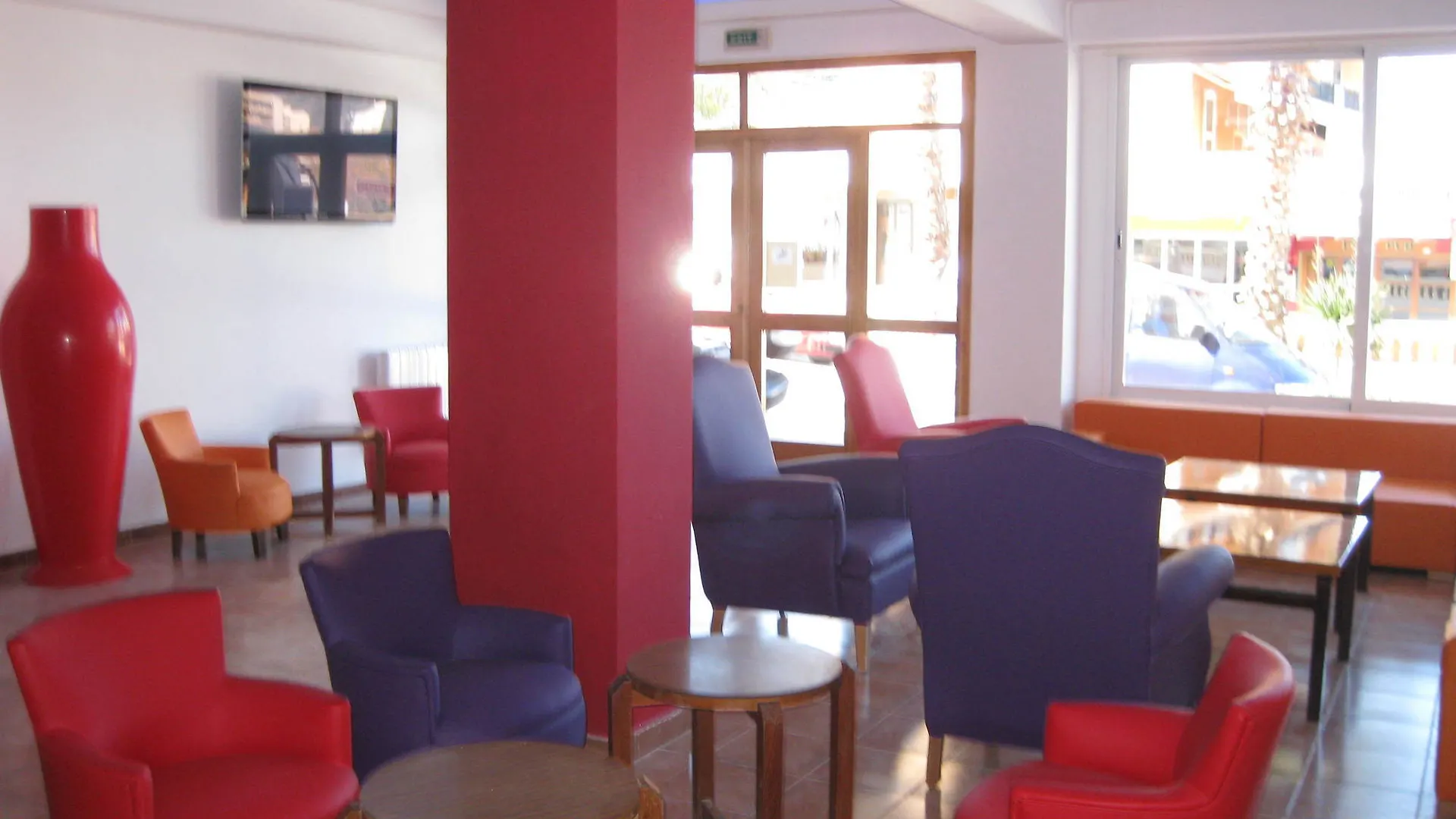 Hotel Teix Torrenova