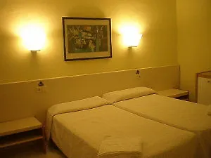 Hotel Teix Torrenova 0*,