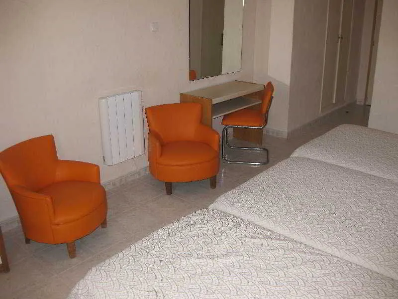 Hotel Teix Torrenova Spagna