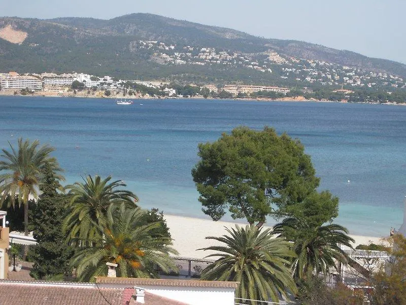 Hotel Teix Torrenova