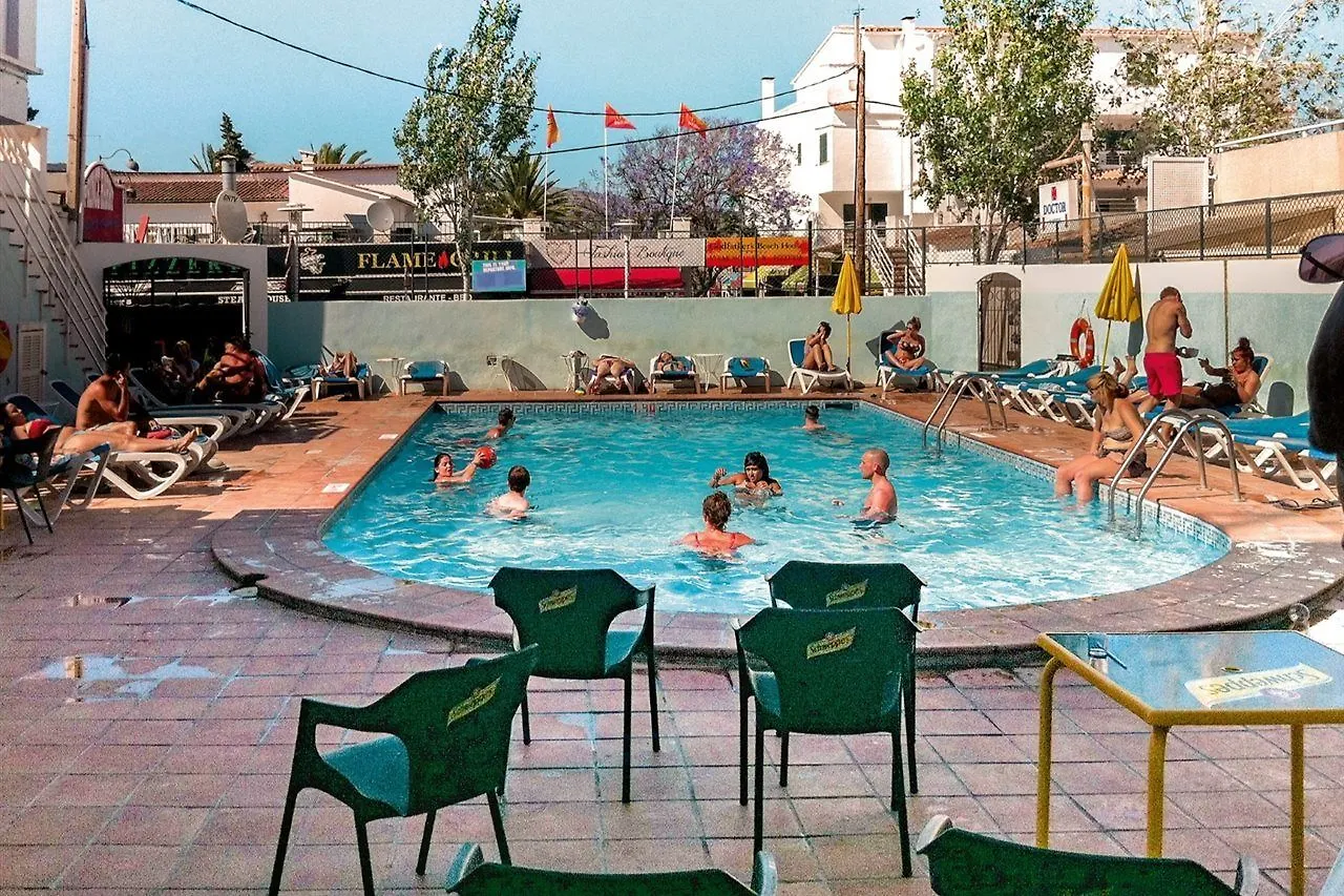Hotel Teix Torrenova