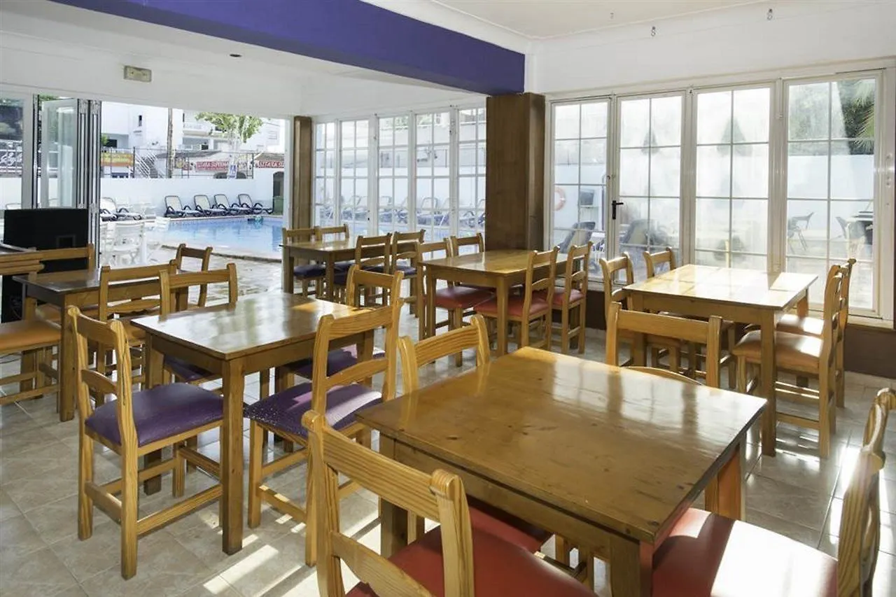 Hotel Teix Torrenova Spagna