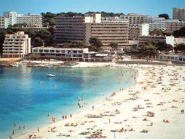 Hotel Teix Torrenova