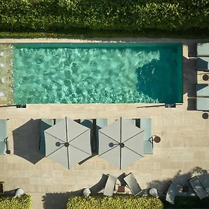 5* Hotel Aulí Luxury Retreat - Adults Only