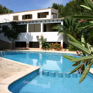 4* Apartahotel Viviendas Turísticas Vacacionales Allida
